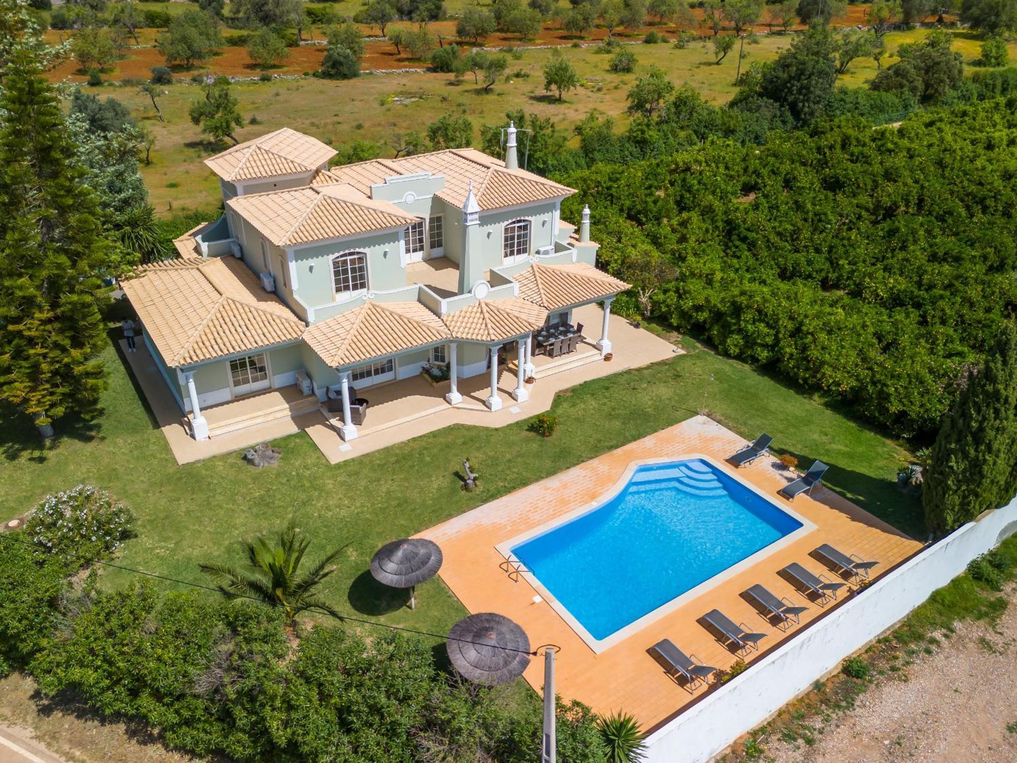 Villa Quinta Laranjeiras